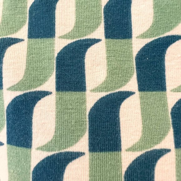 COPY - King Louie Midi Dress Sz XS - Picture 9 of 10